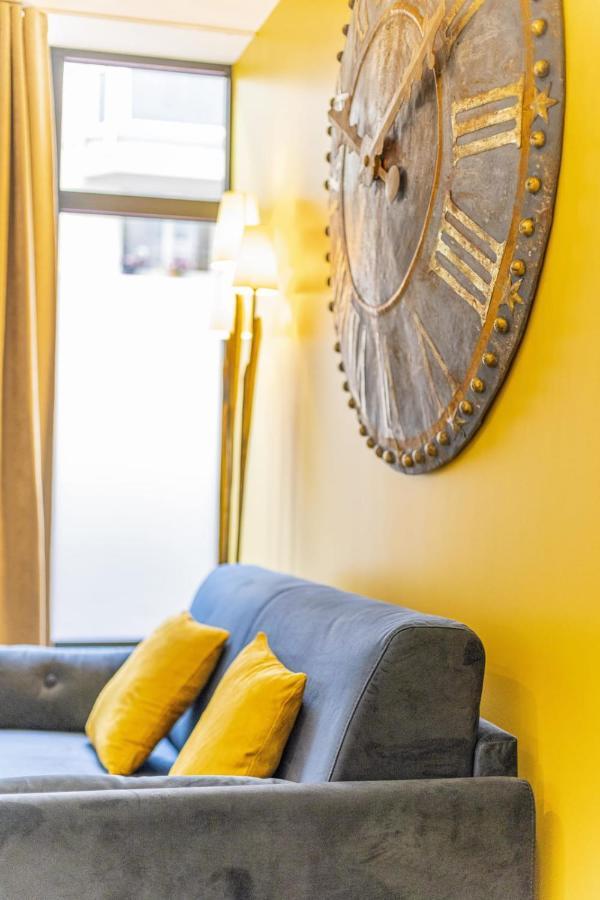 Amazing - 2br-6p - Gare Du Nord Parijs