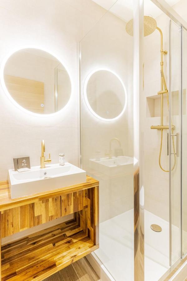 Amazing - 2br-6p - Gare Du Nord Appartement Parijs